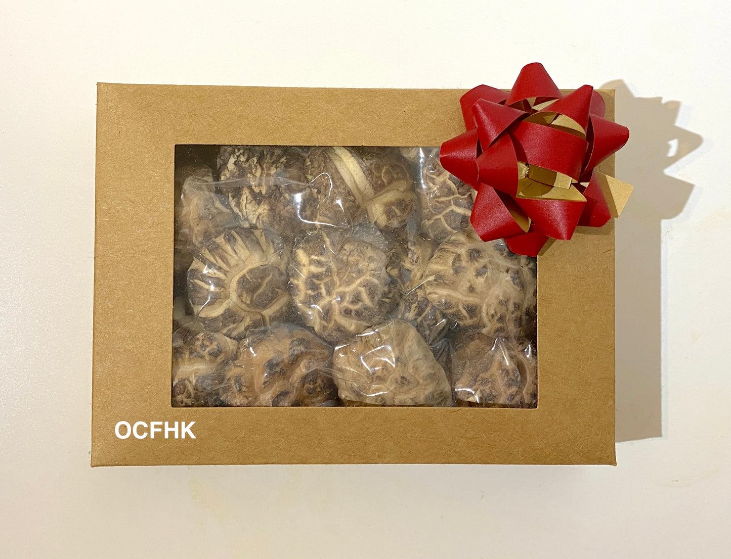 日本花吋菇禮盒裝 Dried Shiitake Mushroom Gift Box set