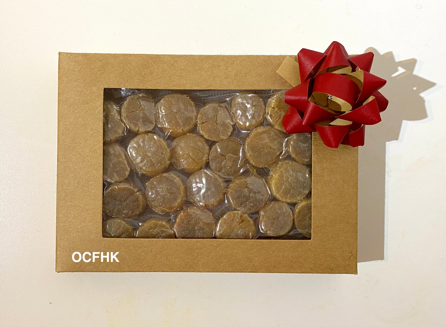 日本SAS元貝禮盒裝 Dried Scallop Gift Box set