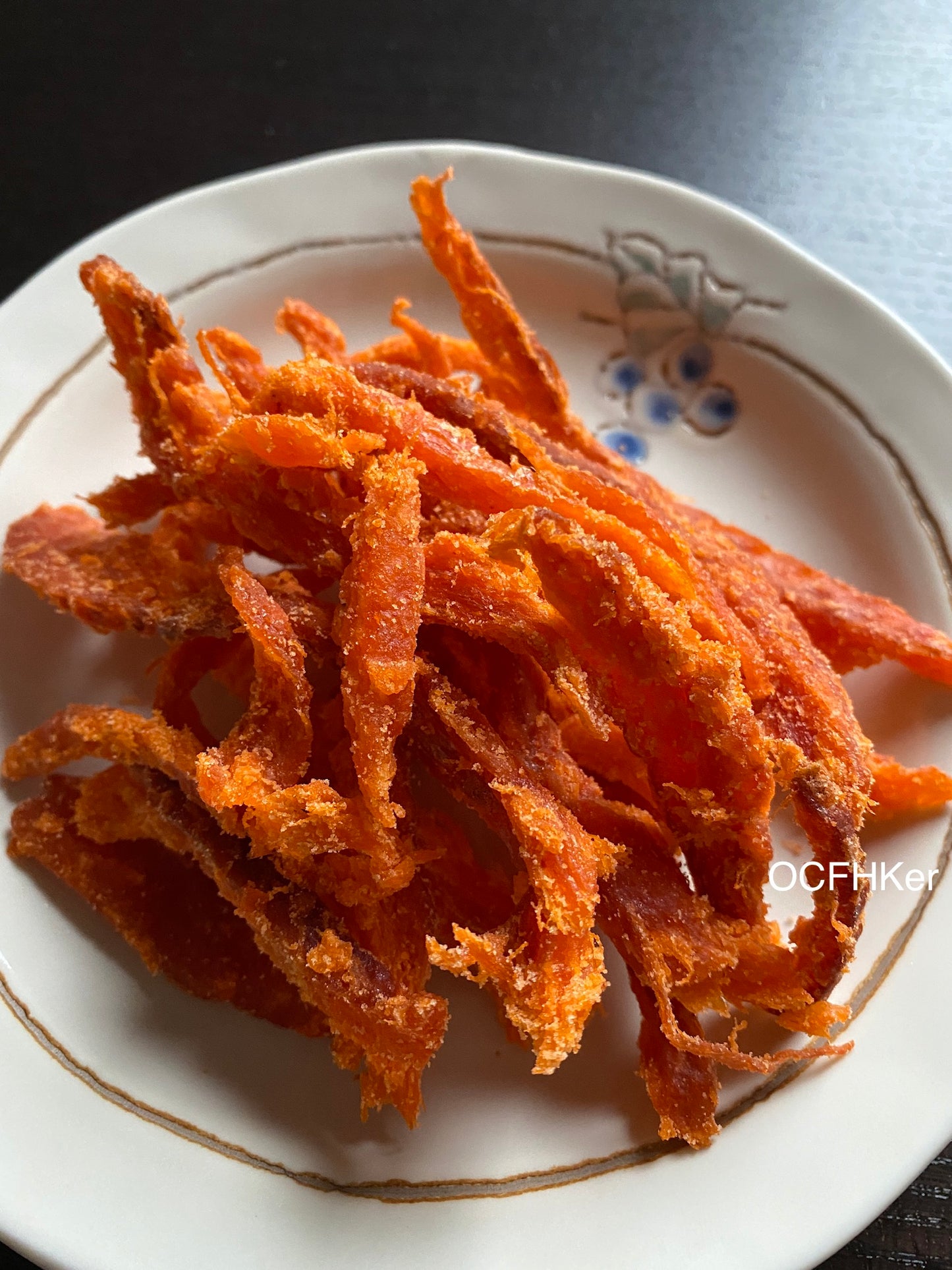 Roasted Fish Fillets (紅燒魚柳)- will be shipped mid of June