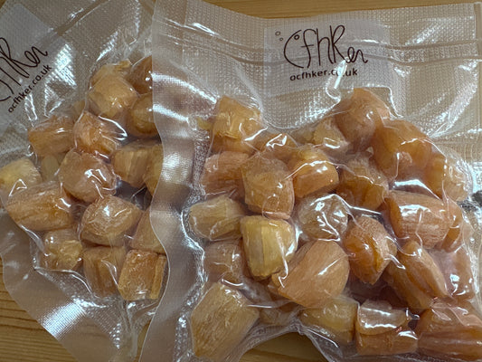 Dried Scallop 小元貝