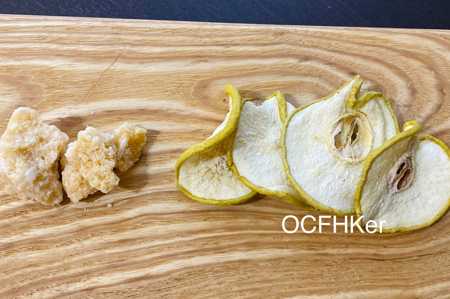 蜂蜜雪梨茶 Dried Pear Honey Drink Pack