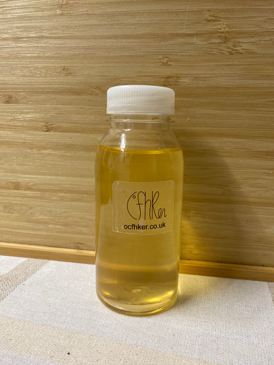 蜂糖菊花茶 Chrysanthemum Honey Tea 250ml x 6