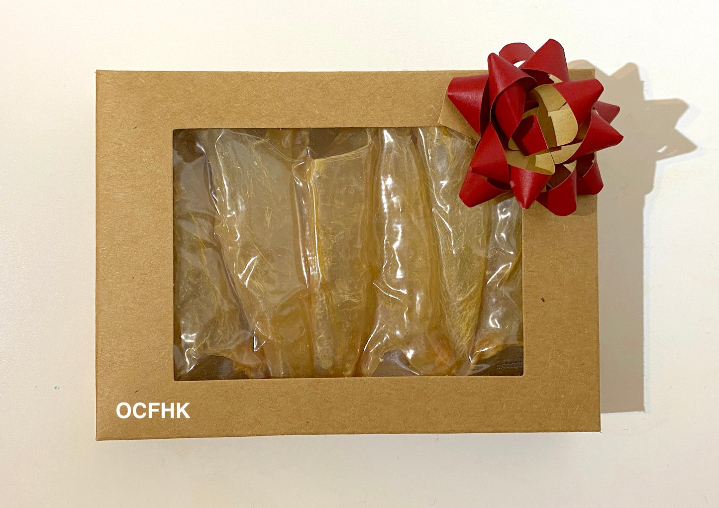 南非花膠筒禮盒裝 Fish Maw Gift Box set