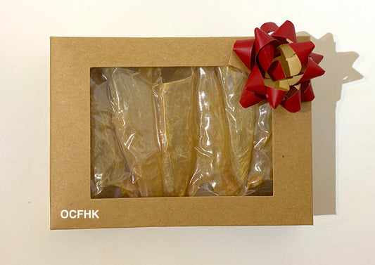 南非花膠筒禮盒裝 Fish Maw Gift Box set