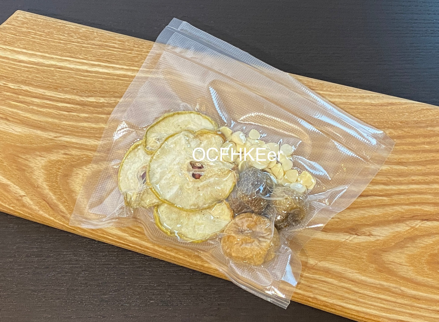 雪梨茶 Dried Pear Drink Pack