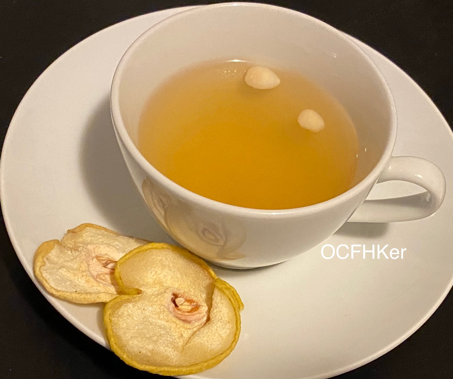 雪梨茶 Dried Pear Drink Pack